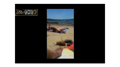 누드비치 촬영기 1탄 [레드존 한국야동,최신야동,무료야동]