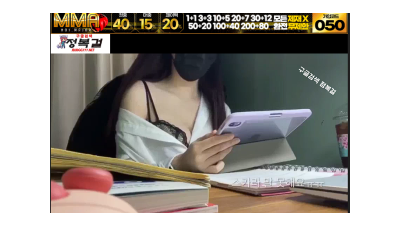 은준생 스카라 말없이 조용히 해요 2탄 [레드존 한국야동,최신야동,무료야동]